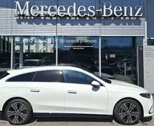 Zunanja slika - Mercedes-Benz CLA-Razred - CLA Shooting Brake 200 EQ Tech Progressive - 2 - Predogledna slika