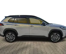 Zunanja slika - Toyota Corolla Cross - 2.0 Style hibrid HEV - 6 - Predogledna slika