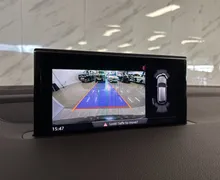 Notranja slika - Audi Q7 - 3.0TDI |Quattro|Zračno|Virtual|AmbientL|Kamera|P.. - 12 - Predogledna slika