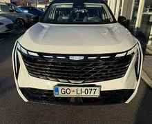 Zunanja slika - Geely StarRay - GF+ |2.0| AUT | AWD | ACC | LED | APPLECAR |HUD| - 2 - Predogledna slika