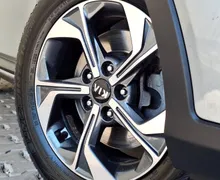 Zunanja slika - KIA XCeed - 1.4 T-GDi Way •Slovensko vozilo•1.lastnik• - 7 - Predogledna slika