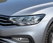 Zunanja slika - Volkswagen Passat Variant - 2.0 TDI BMT SCR Business DSG-LED-ACC-PDC-Vz.kamera - 5 - Predogledna slika