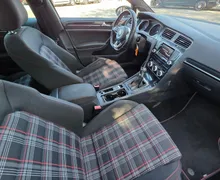 Zunanja slika - Volkswagen Golf - 2.0 GTI BMT LED-ŠIBEDAH-GRETJE SEDEŽEV-ALU - 11 - Predogledna slika