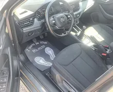 Zunanja slika - Škoda Kamiq - Ambition 1.0 TSI 70 kW ZELO LEP - 8 - Predogledna slika