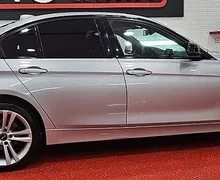 Zunanja slika - BMW Serija 3 - : 318d xDrive Sport Line.BREZ POLOGA DO 7 LET IN TUJ - 7 - Predogledna slika