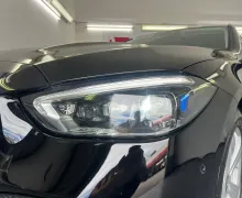 Zunanja slika - Mercedes-Benz C-Razred - T-Modell C 220 d 162 KW.NEMŠKI+4ALU.KAMERA.ACC - 2 - Predogledna slika