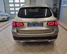 Zunanja slika - Mercedes-Benz GLC-Razred - GLC 220 d 4 MATIC SAMO96000KM-NAVI-KAMERA-ACC-PDC - 4 - Predogledna slika