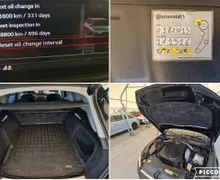 Notranja slika - Audi A4 Avant - 2.0 TDI  S Line•Opravljen veliki servis - 10 - Predogledna slika