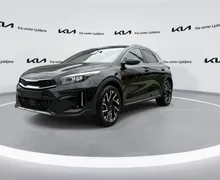 Zunanja slika - KIA XCeed - 1.0 T-GDi EX Way ISG. MT - 1 - Predogledna slika