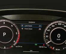 Zunanja slika - VW Tiguan - 2.0 TDI-4X4-DSG-R LINE-VIRTUAL-LIZING ZA TUJCE- - 19 - Predogledna slika