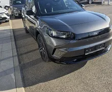 Zunanja slika - Ford Capri - Premium 77 kWh 210 kW  286 KM - 3 - Predogledna slika