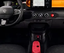 Zunanja slika - Renault Twingo - E-Tech Techno - 3 - Predogledna slika