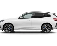 Zunanja slika - BMW X3 - 20d xDrive - 4 - Predogledna slika