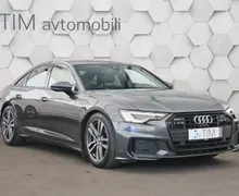 Zunanja slika - Audi A6 - 40TDI Quattro S-Tronic 3xS-Line - 2 - Predogledna slika