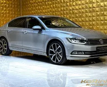 Zunanja slika - VW Passat - 2.0 TDI Highline-FUL LED-GRETJE VOLANA-KAMERA... - 1 - Predogledna slika