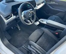 Zunanja slika - BMW Serija 2 - Active Tourer: 218d M sport  Avt.  I HEAD UP - 7 - Predogledna slika
