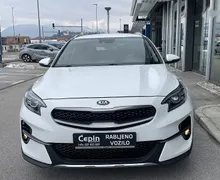 Zunanja slika - KIA XCeed - 1.4 T-GDi LX Joy ISG. M T 103 kW - 2 - Predogledna slika