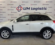 Zunanja slika - Opel Antara - 2.2 CDTI 163HP S S COSMO 4WD - SLO - 7 - Predogledna slika