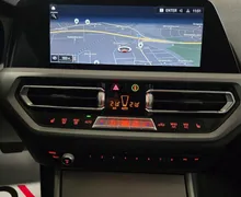 Notranja slika - BMW serija 3 Touring: - 320d Avt. Advantage - Laser.asistence.Hi-Fi.ALU18. - 14 - Predogledna slika