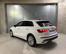 Zunanja slika - Audi A3 - Sportback 35 TFSI - 4 - Predogledna slika