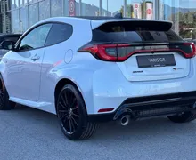 Zunanja slika - Toyota GR Yaris - 1.6T 4WD 3D M T6 RACE JBL - 4 - Predogledna slika