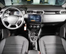 Zunanja slika - Dacia Duster - 1.5 Blue dCi 115 4x4 + SLOVENSKI + TOP - 9 - Predogledna slika