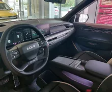 Zunanja slika - KIA EV9 - Premium panorama + V2L - 4 - Predogledna slika