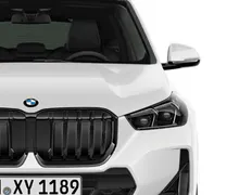 Zunanja slika - BMW X1 - sDrive20d - 5 - Predogledna slika