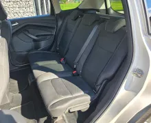 Zunanja slika - Ford Kuga - Kuga - 11 - Predogledna slika