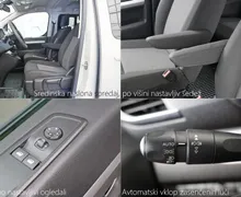 Zunanja slika - Peugeot Traveller - 2.0 HDi L1 150KM - 17 - Predogledna slika
