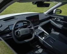 Zunanja slika - Geely EX5 - MAXX l Navi l DAB l LED - PREDNAROČILA... - 5 - Predogledna slika