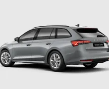 Zunanja slika - Škoda Octavia - Combi 1.5 TSI mHEV Family DSG - 3 - Predogledna slika