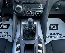 Zunanja slika - Citroën DS5 - KOT NOV+NAVI+PANORAMA+ALU+PDC... - 15 - Predogledna slika