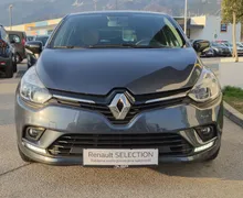 Zunanja slika - Renault Clio - Limited 1.2 16v - 2 - Predogledna slika