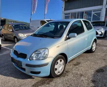 Zunanja slika - Toyota Yaris - 3V 1.0 VVT-i - 1 - Predogledna slika