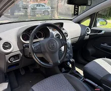 Zunanja slika - Opel Corsa - 1.6 TURBO OPC line - 150 KM - 9 - Predogledna slika