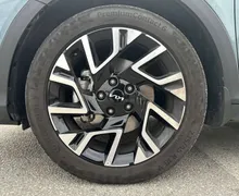 Notranja slika - KIA XCeed - 1.5 T-GDi EX WAY 7DCT - 9 - Predogledna slika