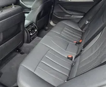 Zunanja slika - BMW Serija 5 - Touring: 520 d 2.0 140KW-M-NEMŠKI-KOT NOV-ALU 20 - 16 - Predogledna slika