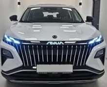 Zunanja slika - Dongfeng Huge - 1.5T Aut.+360 KAMERA+RADAR+GRETJE IN HLAJENJ.-ADAS - 10 - Predogledna slika