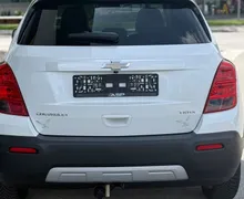 Zunanja slika - Chevrolet Trax - 1.7DTI VLEČNA KLJUKA - 7 - Predogledna slika