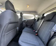 Zunanja slika - Ford Fiesta - 1.0 EcoBoost STYLE 1.LASTNICA SLO ODLIČNO VOZILO - 9 - Predogledna slika