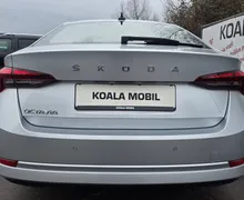Zunanja slika - Škoda Octavia - 2.0 TDI LIMUZINA LED-ALU PLATIŠČA-ZASLON-PDC-1.LAS - 5 - Predogledna slika