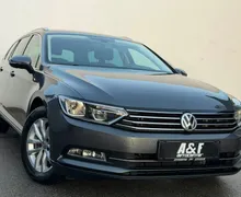 Zunanja slika - VW Passat - Variant 2.0 TDI-DSG-H LINE-NAVI-4X KLIMA-LIZING ZA TUJCE- - 3 - Predogledna slika