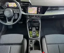 Zunanja slika - Audi A3 - Sportback 40 TFSI 150ks °S-TRONIC° °MATRIX° - 9 - Predogledna slika