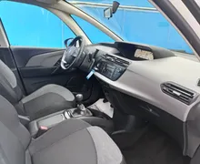 Zunanja slika - Citroën C4 - C4 - 11 - Predogledna slika