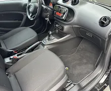 Zunanja slika - Smart Smart fortwo - fortwo EQ electric drive -3000€ SUBVENCIJE - 10 - Predogledna slika