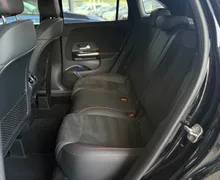 Zunanja slika - Mercedes-Benz GLA-Razred - 200d AMG Line - 11 - Predogledna slika