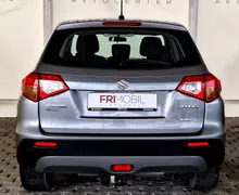 Zunanja slika - Suzuki Vitara - 1.6 VVT COMFORT 4WD•VLEČNA KLJUKA•SLO• - 6 - Predogledna slika