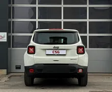 Zunanja slika - Jeep Renegade - 1,0 T3 Sport 1. LASTNIK|LANE ASSIST - 5 - Predogledna slika