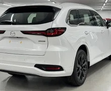 Zunanja slika - Mazda CX-80 - HOMURA 8AT AWD  | ZALOGA - 3 - Predogledna slika
